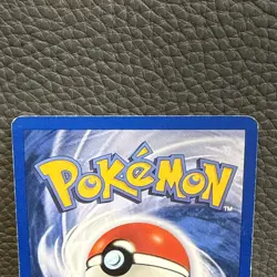 Charmeleon 24/102 - Pokemon TCG Base Set SHADOWLESS - LP - Image 5