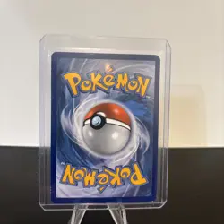 Hoopa EX (89 Full Art) 89/98 XY-Ancient Origins Holo @ 2015 Pokemon - Image 2