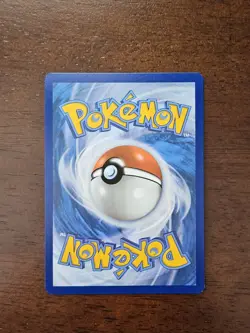 Tornadus 210 🌪 SVP210 Pokemon Center Stamped ETB Promo Card NM - Image 3