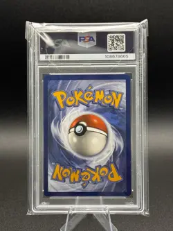 PSA 10 Kingdra Ex Special Illustration 131 2024 Pokemon Card SVP EN Promo - Image 2