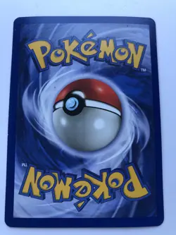 Muk Base Set Fossil 13/62 Pokemon TCG Unlimited Holo Rare 1999 - UK Seller - Image 2