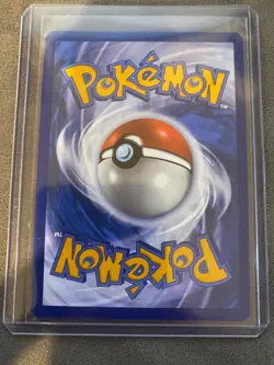 Seaking Master Ball Prismatic Evolutions 021/131 English Pokemon - Image 2