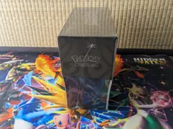 Pokemon Center Exclusive Paldea Evolved Elite Trainer Box ETB | BRAND NEW - Image 3