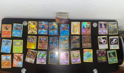 Pokemon Sun & Moon TCG Collector’s Tin + Mini Binder + 200+ Cards - Image 2