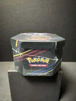 Pokemon TCG - Crown Zenith - Galarian Articuno Tin - Factory Sealed - Image 3