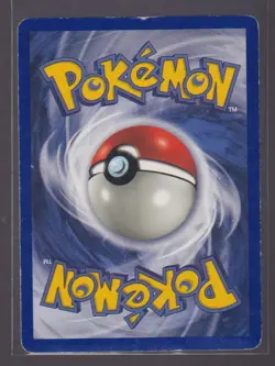 Seadra 1st Edition Fossil 42/62 WOTC Vintage Pokemon 1999 Trading Card TCG - Image 2