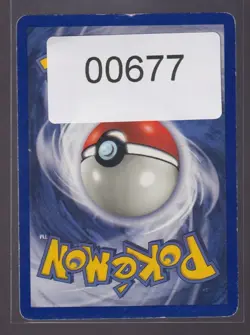 Seadra 1st Edition Fossil 42/62 WOTC Vintage Pokemon 1999 Trading Card TCG - Image 3