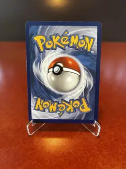 Pokemon TCG Trick Or Treat Paldean Fates Pikachu 18/91 Cosmos Holo - Image 2