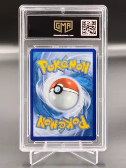 🍀Pokemon GMA 10 small scratch on case Gengar VMAX 157/264 ENG bgs psa graad🍀 - Image 2