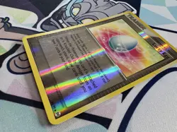 Lucky Egg 88/99 Reverse Holo Platinum Arceus Pokemon TCG Trainer Card LP - Image 5