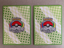 Pokemon 2022 LUGIA V 138/195 & VSTAR 139/195 Swsh12: Silver Tempest 2-card lot - Image 2