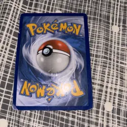 Pokemon Garchomp & Giratina GX Full Art Holo Promo Card Near Mint English - Image 2