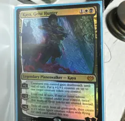 All Rare Magic The Gathering Card Collection With Binder (30+ Rares) - Image 2