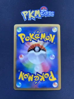 Pokemon TCG Blastoise Secret Wonders DPBP#009 DP3 Holo Rare Japanese Card LP. - Image 2