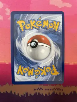 Pokemon Card Quilava Call Of Legends Uncommon 49/95 Near Mint - Image 2