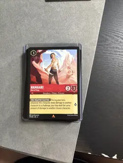 Lorcana Rare Card Repack Lot- Foils and Non-foils NM - Image 1