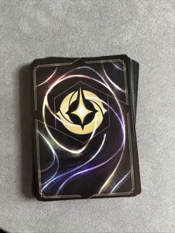 Lorcana Rare Card Repack Lot- Foils and Non-foils NM - Image 4