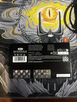 Sealed Secret Lair Deadpool Rainbow 🌈 Foil Edition MTG - Image 2