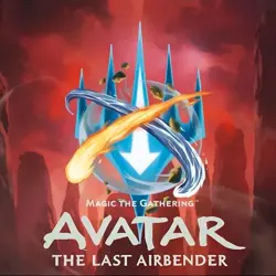 Magic: The Gathering x Avatar Last Airbender‼ Collector Booster Box MTG Presale - Image 4