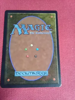 ***Jandor's Ring*** MTG Arabian Nights - Image 2