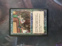 MTG Morality Shift Judgment 70/143 Foil Rare - Image 1