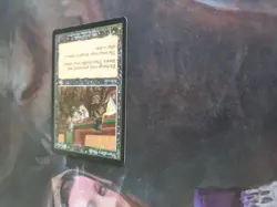MTG Morality Shift Judgment 70/143 Foil Rare - Image 3