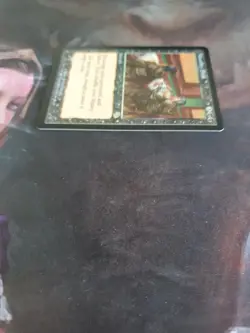 MTG Morality Shift Judgment 70/143 Foil Rare - Image 5