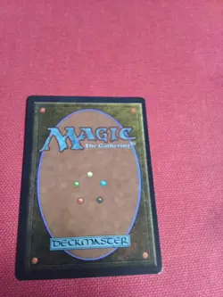 ***Island of Wak-Wak*** MTG Arabian Nights Magic Gathering Mint - Image 2