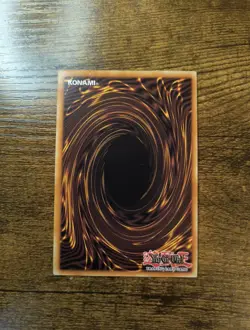 Lunalight Gold Leo Secret Rare DUAD-EN005 Duelist Advance Yugioh - Image 2