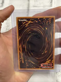 Yugioh! LP Soul Exchange SDY-041 Super Rare - Unlimited Edition Lightly Played - Image 3