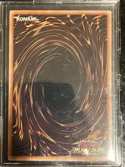 Graceful Charity RD/LGP2-JP001 [ORR] Over Rush Yugioh Rush Duel Japanese Used - Image 2