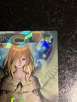 Graceful Charity RD/LGP2-JP001 [ORR] Over Rush Yugioh Rush Duel Japanese Used - Image 5
