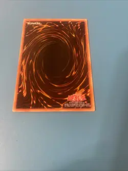 Yugioh OCG Super-Electromagnetic Voltech Dragon EOJ-JP031 Super Japanese - Image 2