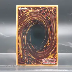 Maliss C MTP-07 Yu-Gi-Oh TCG Crossover Breakers CRBR-EN022 - Image 2
