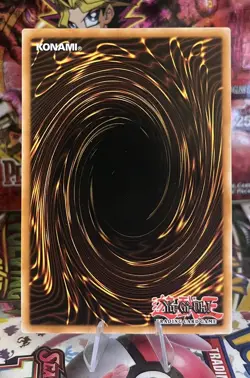 YuGiOh! - Flame Champion PSV-EN041 Common 25th Anniversary Edition Near Mint - Image 2