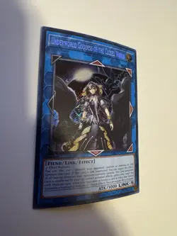 Yugioh!Underworld Goddess of the Closed World|1st Ed|RA02-EN045 - Image 2