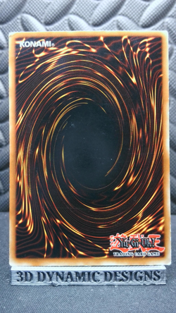 | Yugioh Ancient Gear Beast TLM-EN007 ULTIMATE RARE Lost Millennium PL 🔥 | - Image 2