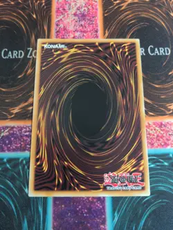 Yu-Gi-Oh! Foolish Burial Goods DASA-EN058 Unlimited Super Rare NM - Image 3