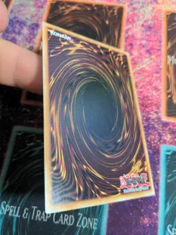 Yu-Gi-Oh! Foolish Burial Goods DASA-EN058 Unlimited Super Rare NM - Image 4