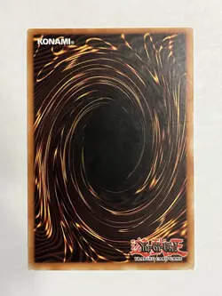 Majestic Red Dragon ABPF-FR040 Ultimate Rare 1st Edition French Light Play - Image 4