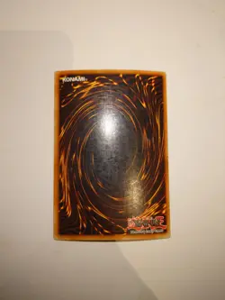Yu-Gi-Oh! TCG Black Tyranno Invasion of Chaos IOC-075 1st Edition Ultra Rare - Image 2