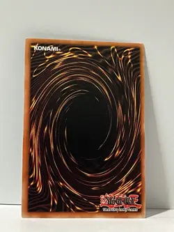 Scapegoat Joey SDJ-041 1st Edition Super Rare YuGiOh - Image 2