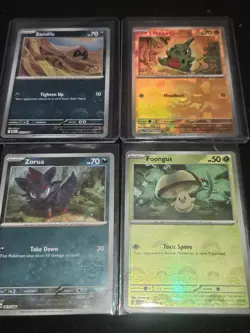 Pokemon TCG Mix 25 Card Lot Great Assortment Mid Era Modern SIR Pokeball MB PSA - Image 3