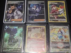 Pokemon TCG Mix 25 Card Lot Great Assortment Mid Era Modern SIR Pokeball MB PSA - Image 4
