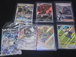 Pokemon TCG Mix 25 Card Lot Great Assortment Mid Era Modern SIR Pokeball MB PSA - Image 5