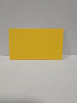 1996 Monopoly Bank Error In Your Favor Community Chest Replacement Card - Image 2