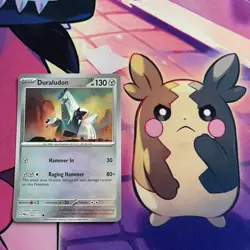 Pokemon TCG | Prismatic Evolutions X3 Card Bundle Masterball Textured Holo - Image 5