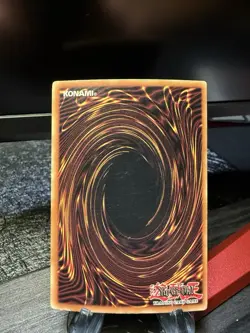 Airknight Parshath LOD-062 Legacy of Darkness YuGiOh Card sir it faded - Image 2