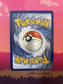 Pokemon Card Weedle Rising Rivals Reverse Holo Common 86/111 Near Mint - Image 2