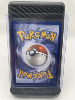 Pikachu World Championships 2025 Black Star Promo Card - Image 2